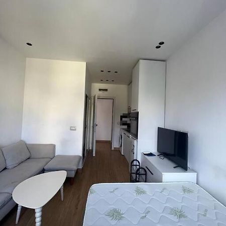Central Studio Tiranë Eksteriør bilde