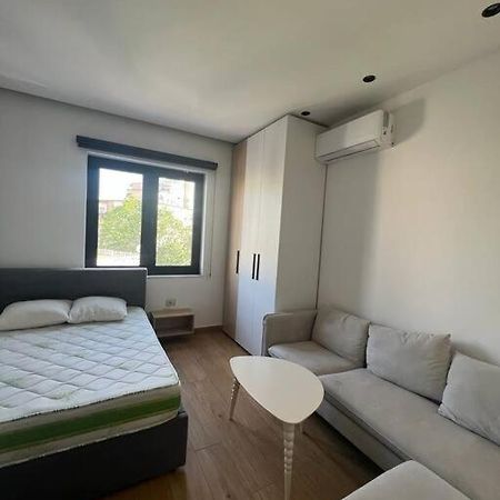 Central Studio Tiranë Eksteriør bilde
